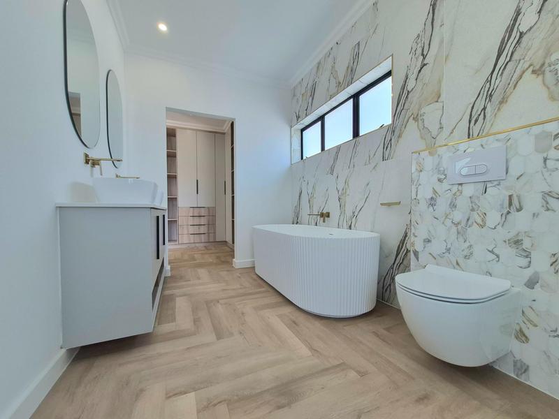 3 Bedroom Property for Sale in Seemeeu Park Western Cape